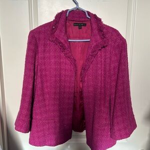 Lafayette 148 Jacket